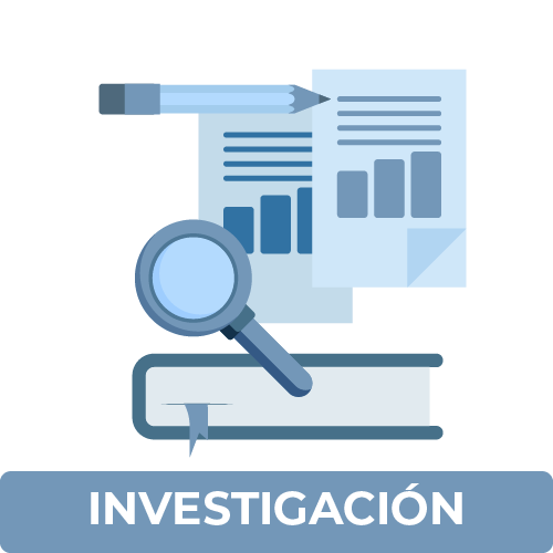 Investigación