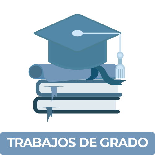 Trabajos de grado