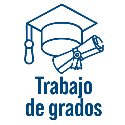Trabajos de grado